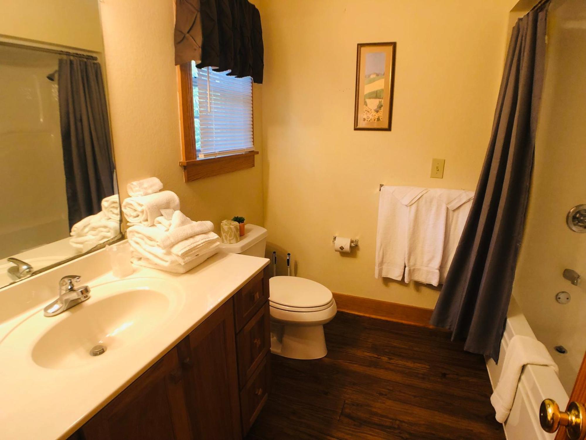 Briarstone Lodge Condo 13D By Eden Crest Pigeon Forge Exterior photo